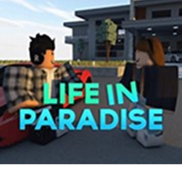Life In Paradise