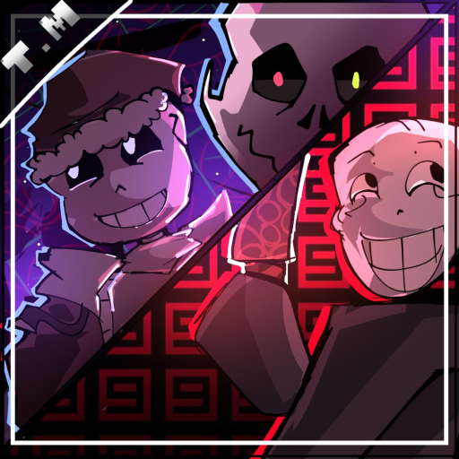 [Christmas] Trollge Multiverse