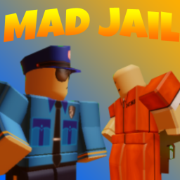 Mad Jail