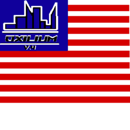 Oxilium City V.4
