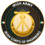 [ICORE] Irish Corps Of Royal Engineers