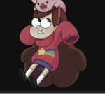 Cult of gravity falls