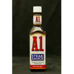 A.1. Steak Sauce Group