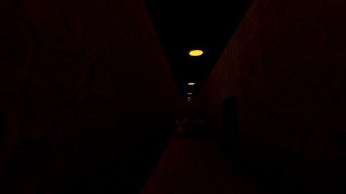 The Inquisition {DEMO}