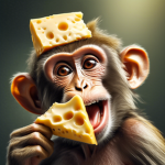 Cheese monkey studios