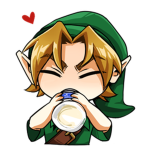 linksmilk fam