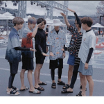 ARMY/BTS
