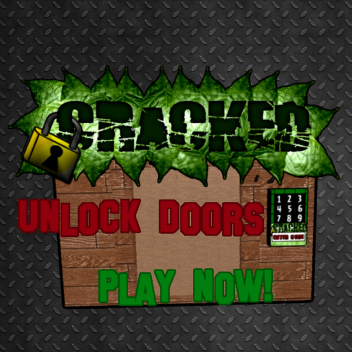 Cracked - Alpha 0.1.3