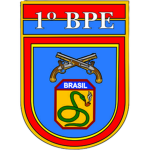 "BPE" Batalhão da Polícia do Exército