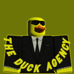 Duck Agency REAL