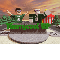 Timmycool58 RP