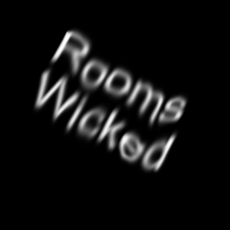 CAN YOU NOT DESTROY THIS GAME [wicked rooms]