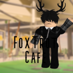FoxTrot Cafe