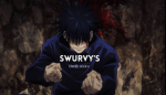 Swurvy's Thrift Store