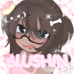 blushin
