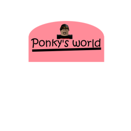 P-O-N-K-Y- H-Q