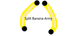 The Split Banana Army