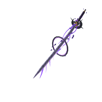Shadow Katana