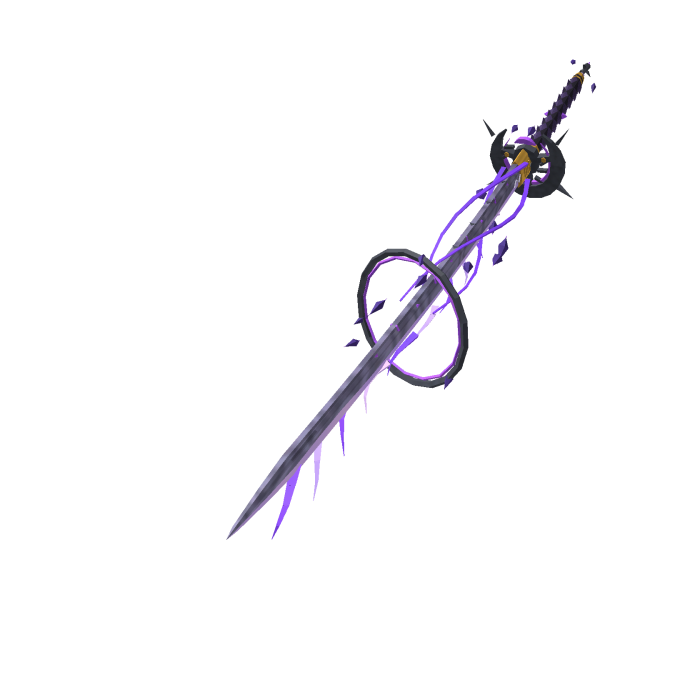 Shadow Katana