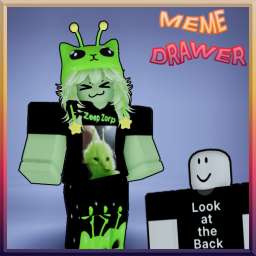 Meme Drawer - Homestore