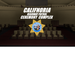 California Highway Patrol Meeting Center