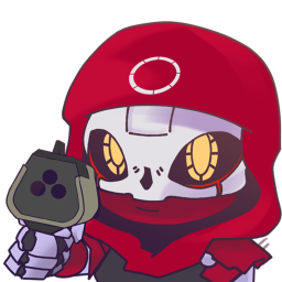 Revenant Join Application