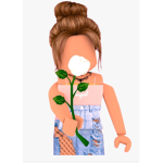Flower girl’s