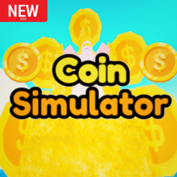 [🎄Christmas Event🎄] Coin Simulator!