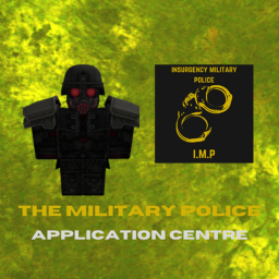 I.M.P Application Centre