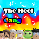The Heel Gang