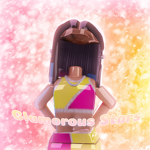 Glamorous Stars Dance Co.