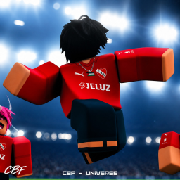 [CBF] - Universe