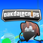 Oak dale gang