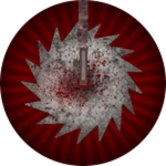 In The Belly Of The Beast Roblox badge thumbnail