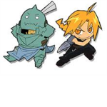 The Official Full Metal Alchemist Fan Club