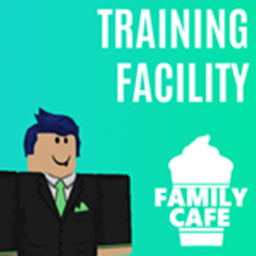 Training Center V1 | Family Café