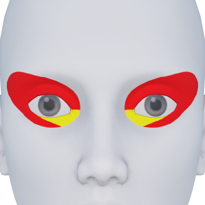 Vietnam Eyes