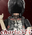 C-harla
