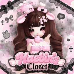 Haebin's Closet icon