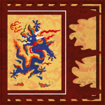 大明 | Míngcháo Jūnduì