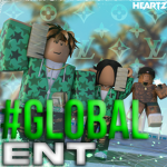 #Global Ent.