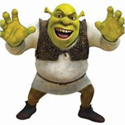 Survive The Shrek The KIller!
