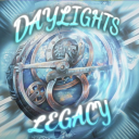 Daylight's Legacy [🎃HALLOWEEN UPD🎃]