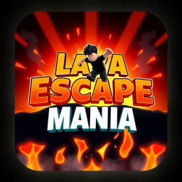 [V1.6] Lava Escape Mania
