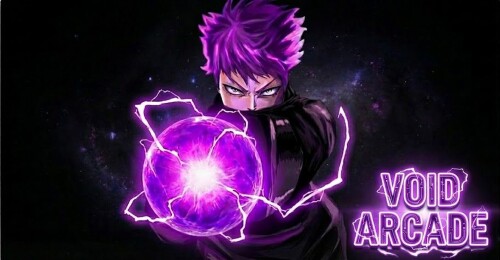 Void Arcade 