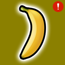 Be a Banana