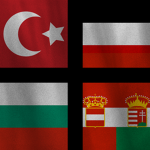 [FWWC] Central Powers