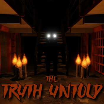 [CHAPTER 2] The Truth Untold