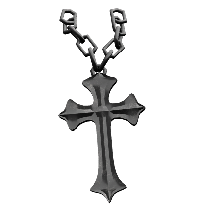 Hanging Cross thumbnail