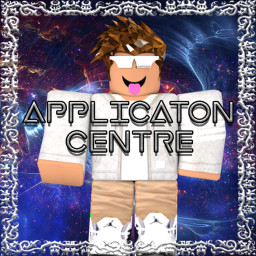 Application Centre